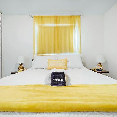 Ixora6 Heated Pool Mins To Beach Airport Usssa Melbourne Exterior photo